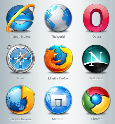 Проблемы.. Browsers-icons